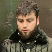 Фирдавс, 25, Москва