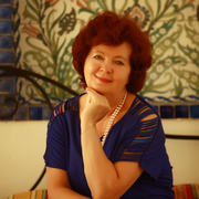 Людмила, 65, Кингисепп