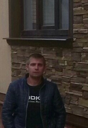 Моя фотография - Виталий, 38 из Тучково (@vitaliy46613)