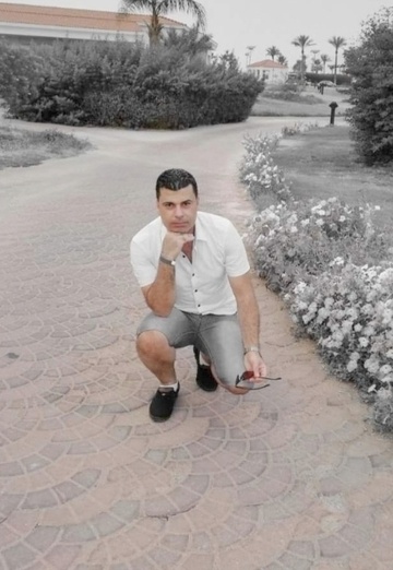 My photo - yahea, 34 from Amman (@yahea6)