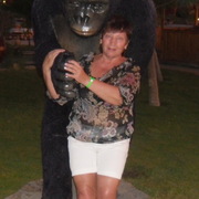 Galina 71 Borovichi