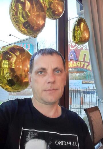 My photo - Nikolay, 44 from Yevpatoriya (@nikolay297912)