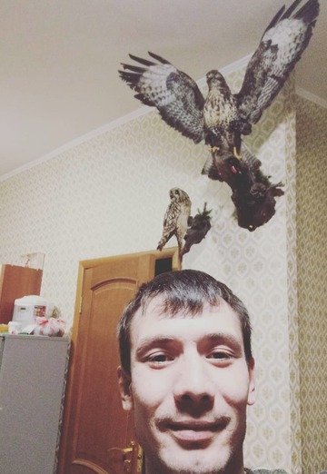 My photo - Damir, 31 from Aktau (@frenk497)