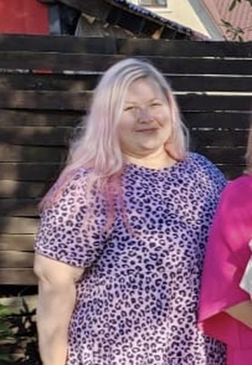 Mila (@milakarelia) — my photo № 4