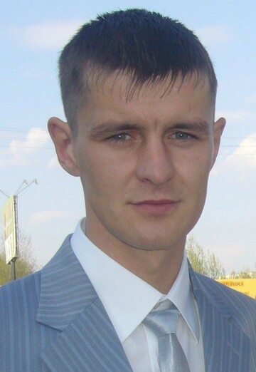 My photo - 🇷🇺 SERGEY, 43 from Nizhnevartovsk (@sergey769212)