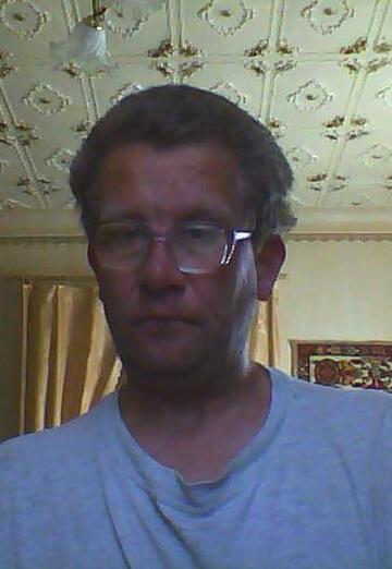 My photo - Dima, 44 from Khmelnytskiy (@dima126017)
