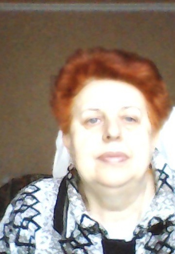 Моя фотография - Татьяна, 69 из Симферополь (@tatyana282146)