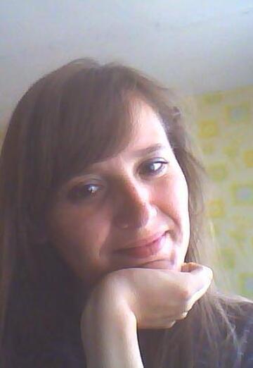 Моя фотография - Евгения, 35 из Березино (@evgeniya9835)