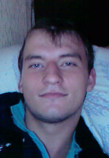 Моя фотография - Сергей Бородай, 32 из Полтава (@sergeyboroday0)