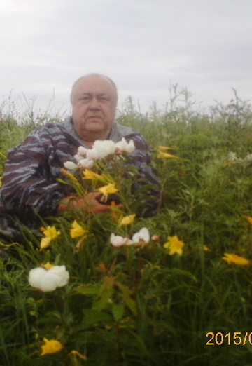 My photo - vladimir, 63 from Blagoveshchensk (@vladimir8834966)