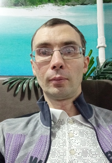 La mia foto - Konstantin, 42 di Južnoural'sk (@konstantin115170)