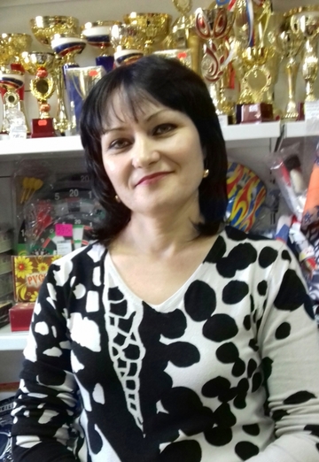 My photo - Alevtina, 50 from Karasuk (@alevtina2902)