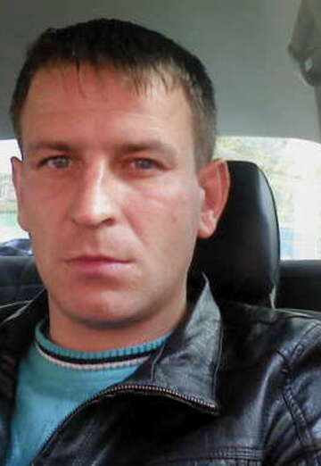 My photo - Aleksey, 45 from Rostov (@aleksey31589)