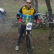 Саша, 34, Комсомольское