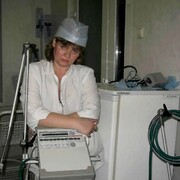 Елена, 54, Ясногорск
