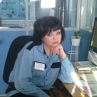 Знакомства Воркута Фото