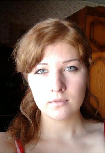 My photo - natalya, 36 from Sovetskaya Gavan' (@580039)