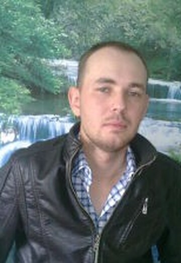 My photo - Aleksandr, 32 from Zhezkazgan (@aleksandr8482258)
