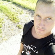 Дима, 31, Шарыпово  (Красноярский край)