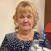 Валентина, 64, Хабаровск