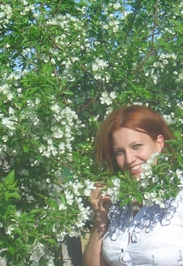 My photo - Tatyana, 37 from Khabarovsk (@tatyana23057)