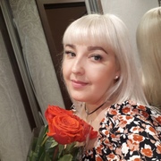 Светлана 43 года (Близнецы) Белгород