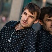 Михаил, 37, Москва