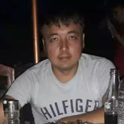 Марат, 33, Москва