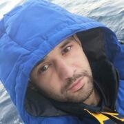 Денис, 33, Большой Камень