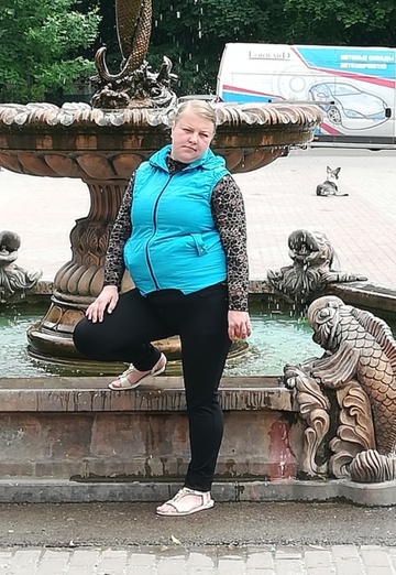 My photo - Diana, 36 from Vitebsk (@diana42846)