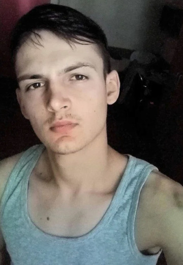 My photo - Wowa, 26 from Detmold (@wladimir1366)