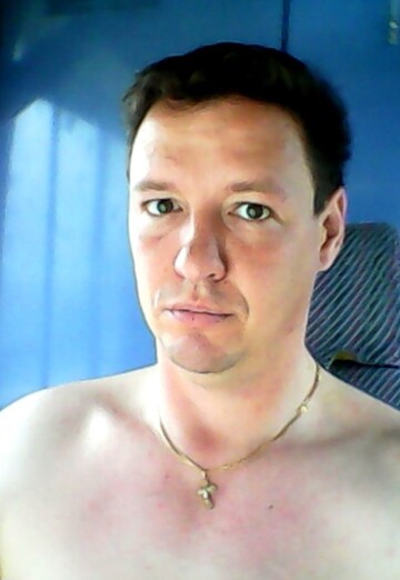 My photo - Vyacheslav, 46 from Shakhovskaya (@vyacheslav45064)