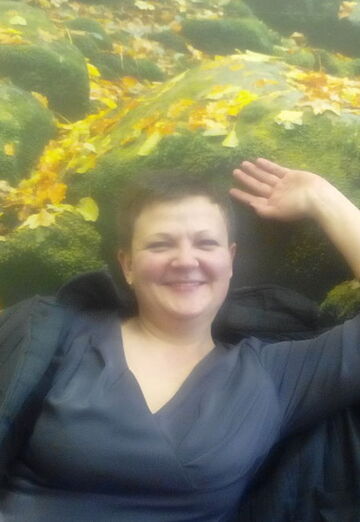 Моя фотографія - Елена, 50 з Київ (@elena317184)