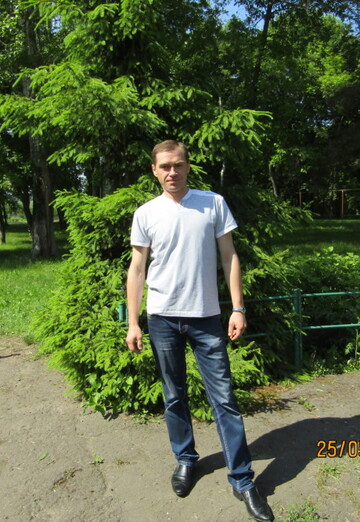 Моя фотография - Сергей, 42 из Глушково (@sergey428435)