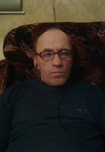 Моя фотография - Aleksandr, 54 из Ташкент (@aleksandr530879)