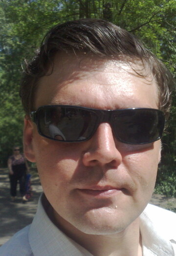 Моя фотография - Александр, 43 из Ташкент (@aleksandr394737)