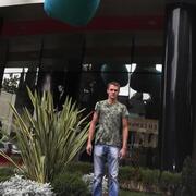 саша, 34, Воскресенск