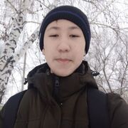Дамир, 23, Пестравка