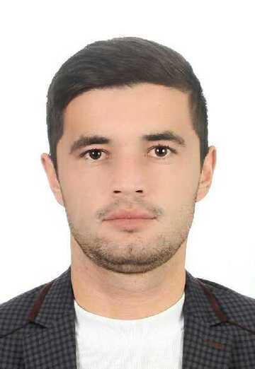 My photo - Azizkhan, 29 from Tashkent (@azizkhan10)