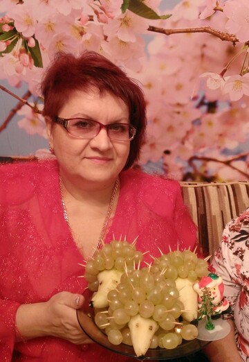 Ma photo - Ilmira Sadykova, 59 de Noyabrsk (@ilmirasadikova)