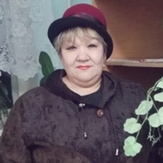 Наталья, 62, Чернянка