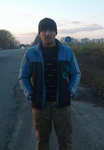 My photo - Andriy, 37 from Cherkasy (@andriy1471)