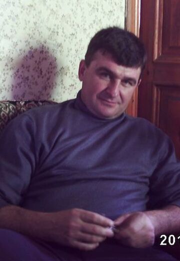 Моя фотография - Владимир, 51 из Алматы́ (@vladimir183912)