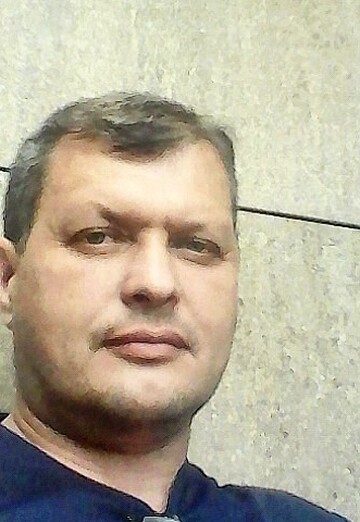 Моя фотография - Евгений, 55 из Белокуриха (@evgeniy271565)