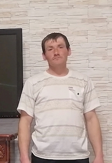 My photo - Konstontin, 34 from Omsk (@konstontin194)