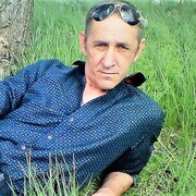 Анатолий, 49, Николаевск