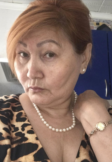 My photo - Valentina, 58 from Surgut (@valentina85168)