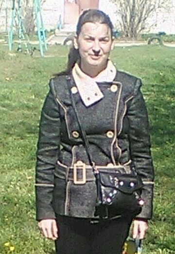 Моя фотография - Анна сатайкина, 32 из Ковров (@annasataykina)
