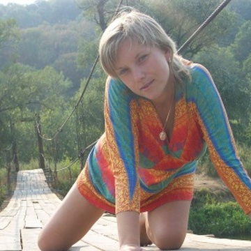 Моя фотография - Евгения, 35 из Борисоглебск (@evgeniya3042)