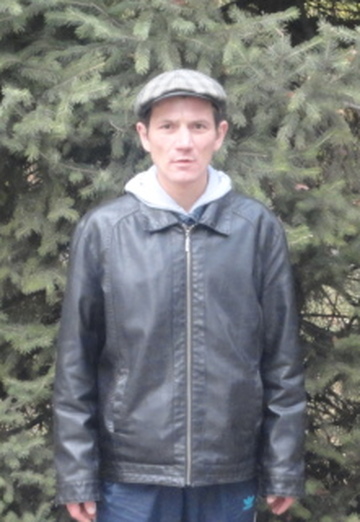 Моя фотография - михаил михайлович дор, 44 из Павлодар (@mihailmihaylovichdor)